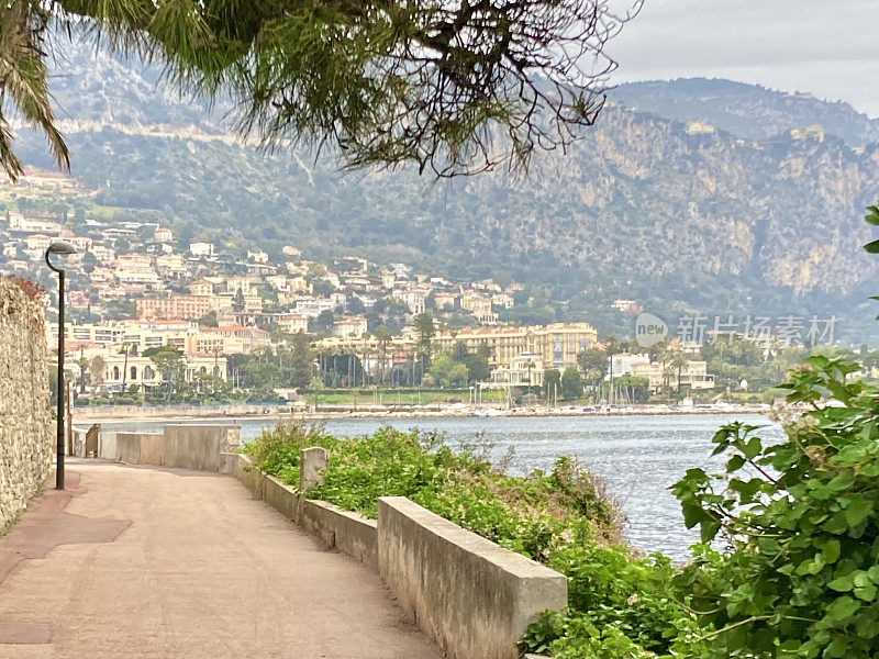 France - Côte d’Azur - Beaulieu-sur-Mer